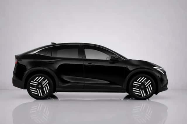 Nissan Leaf (2026) thumbnail 5