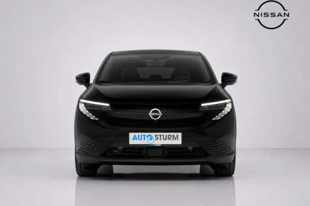 Nissan Leaf (2026) thumbnail 2