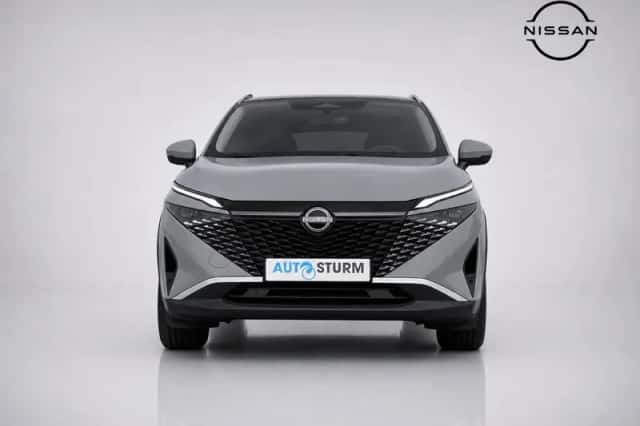 Nissan Qashqai (2026) thumbnail 2