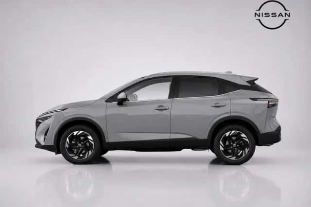 Nissan Qashqai (2026) thumbnail 5