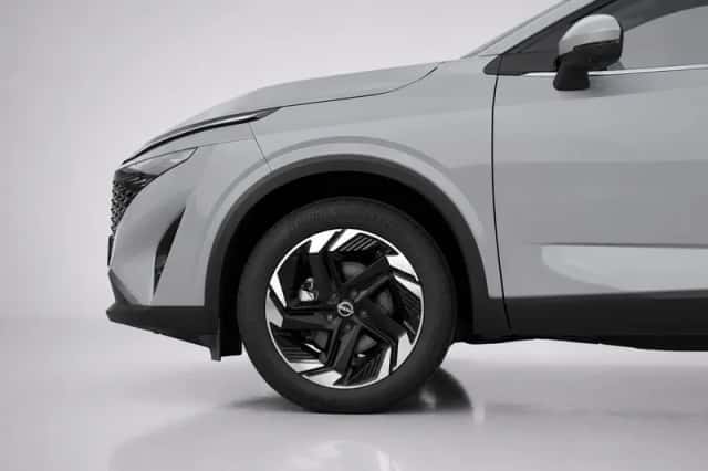 Nissan Qashqai (2026) thumbnail 6