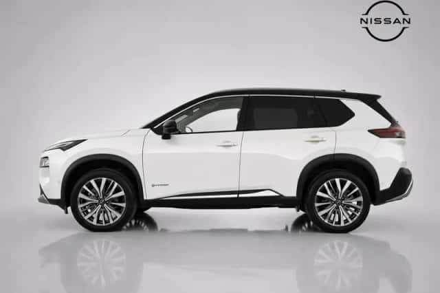 Nissan X-Trail (2023) thumbnail 5