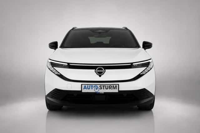 Nissan Leaf (2026) thumbnail 2