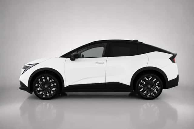 Nissan Leaf (2026) thumbnail 5