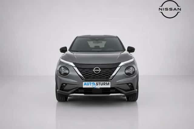 Nissan Juke (2026) thumbnail 2