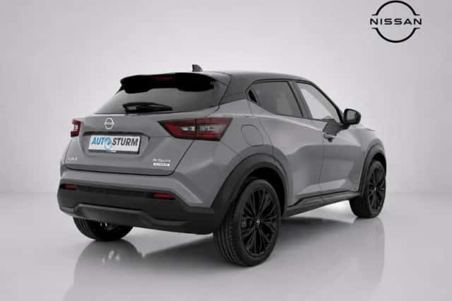 Nissan Juke (2026) thumbnail 3