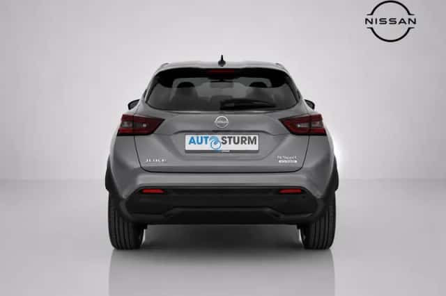 Nissan Juke (2026) thumbnail 4