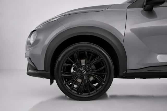 Nissan Juke (2026) thumbnail 6