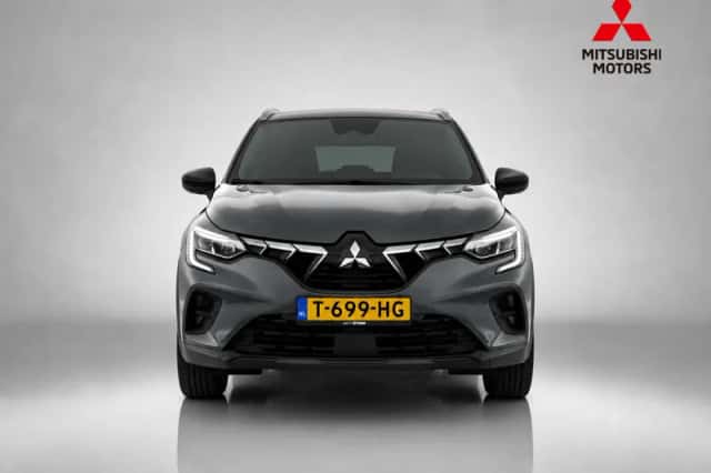 Mitsubishi ASX (2023) thumbnail 2