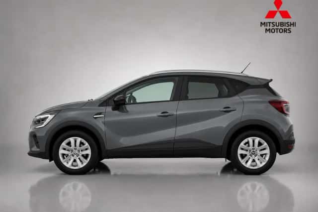 Mitsubishi ASX (2023) thumbnail 5