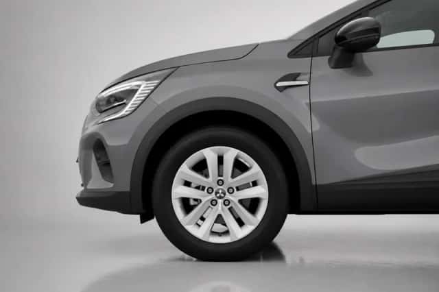 Mitsubishi ASX (2023) thumbnail 6