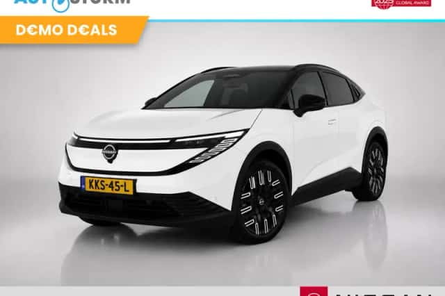 Nissan Leaf (2026) thumbnail 1