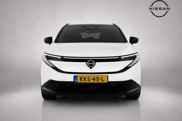 Nissan Leaf (2026) thumbnail 2