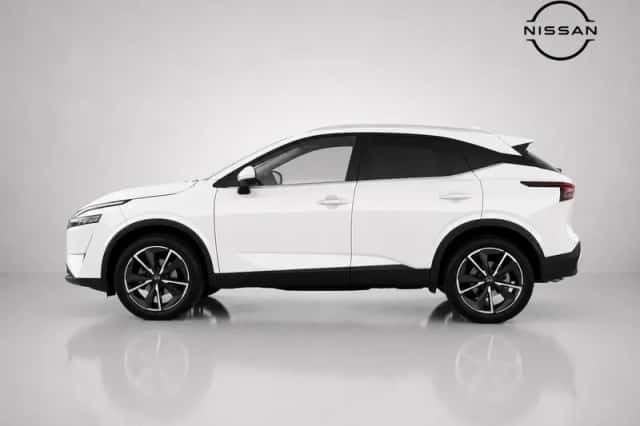 Nissan Qashqai (2022) thumbnail 5