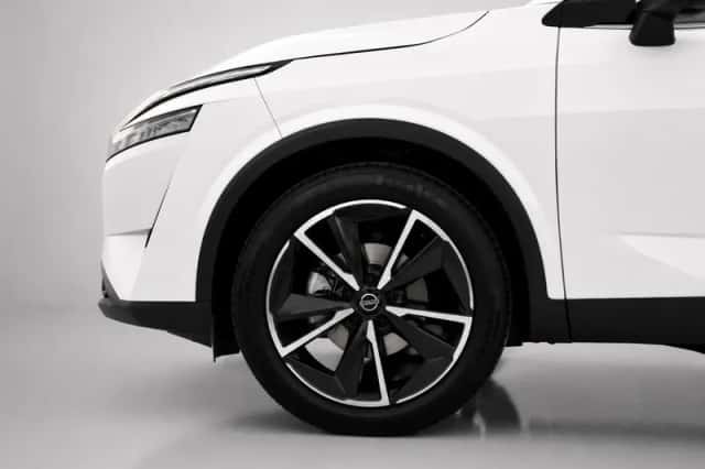 Nissan Qashqai (2022) thumbnail 6