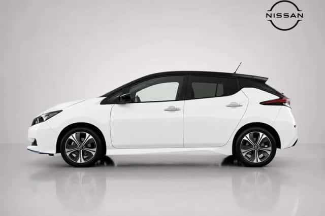 Nissan Leaf (2020) thumbnail 5