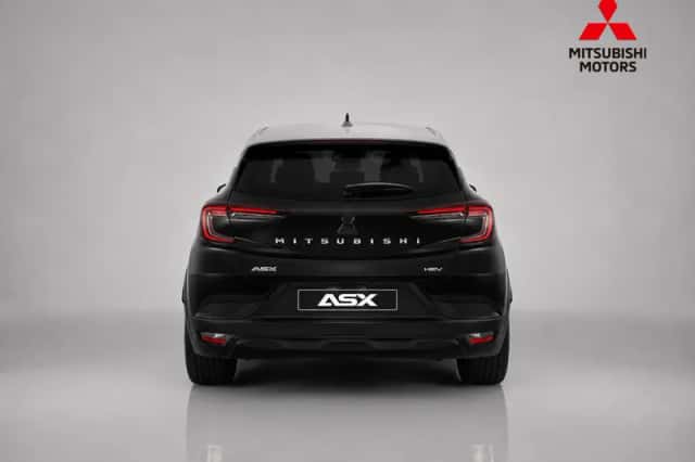 Mitsubishi ASX (2026) thumbnail 5