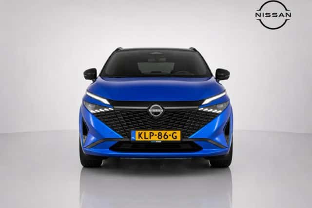 Nissan Qashqai (2026) thumbnail 2