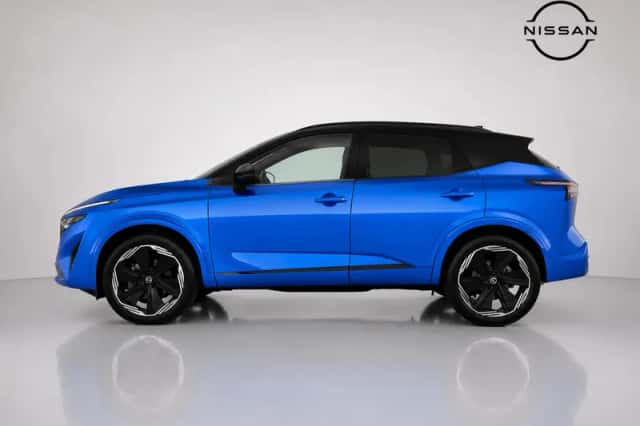 Nissan Qashqai (2026) thumbnail 5