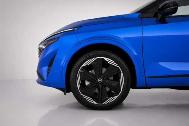 Nissan Qashqai (2026) thumbnail 6