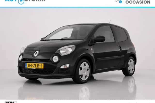 Renault Twingo (2013) thumbnail 1