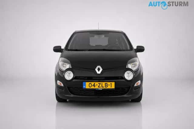 Renault Twingo (2013) thumbnail 2