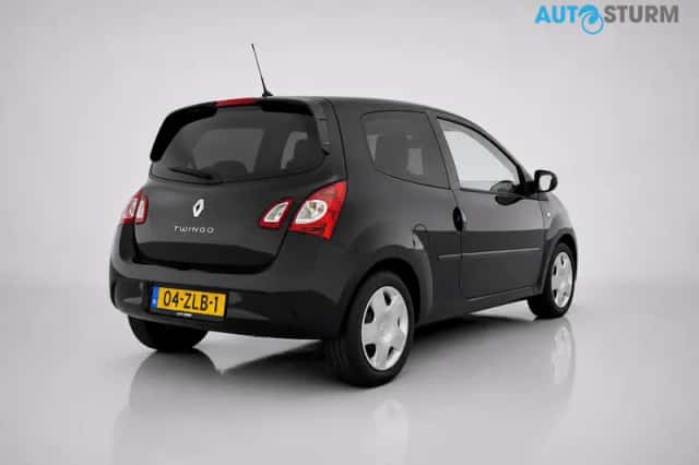 Renault Twingo (2013) thumbnail 3