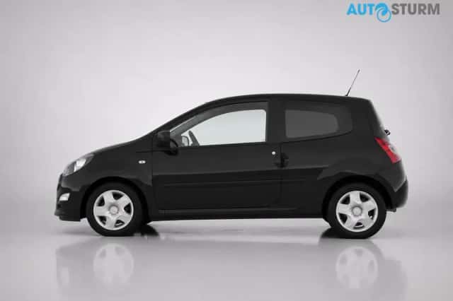 Renault Twingo (2013) thumbnail 5