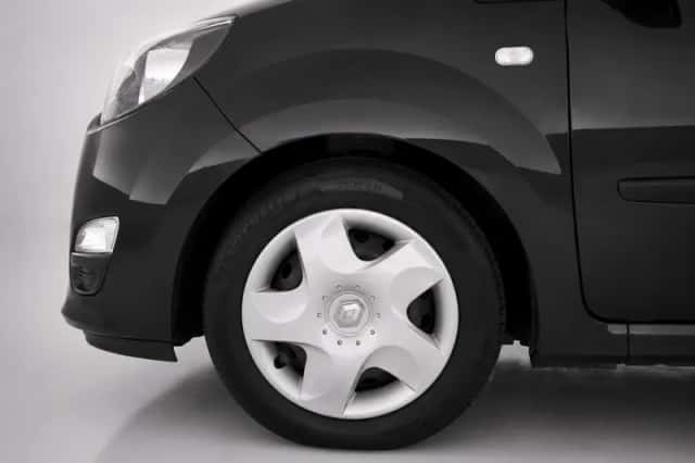 Renault Twingo (2013) thumbnail 6