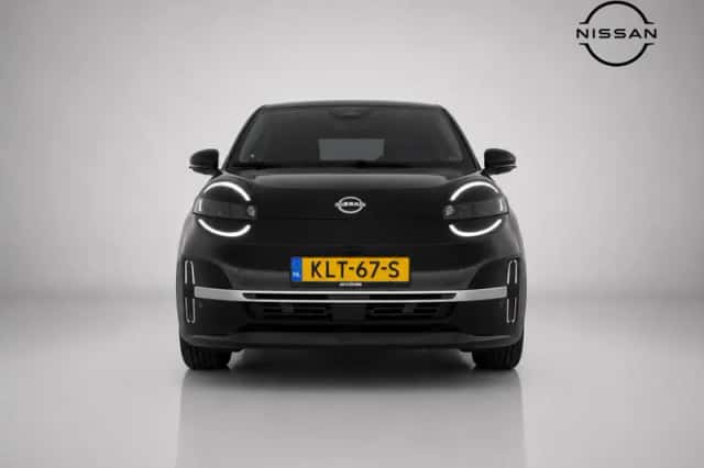 Nissan Micra (2026) thumbnail 2