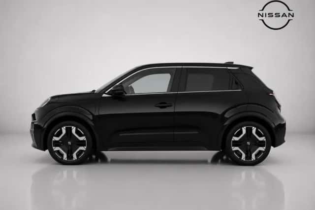 Nissan Micra (2026) thumbnail 5