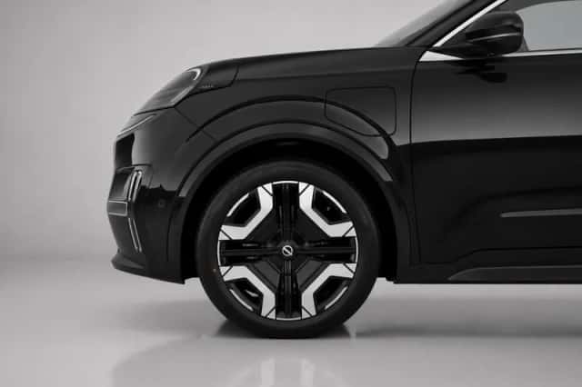 Nissan Micra (2026) thumbnail 6