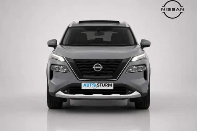 Nissan X-Trail (2026) thumbnail 2