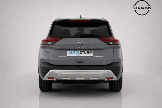 Nissan X-Trail (2026) thumbnail 4