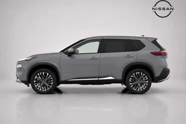 Nissan X-Trail (2026) thumbnail 5
