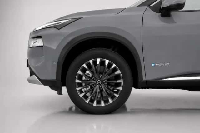 Nissan X-Trail (2026) thumbnail 6