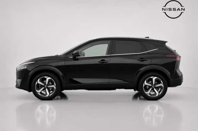 Nissan Qashqai (2023) thumbnail 4