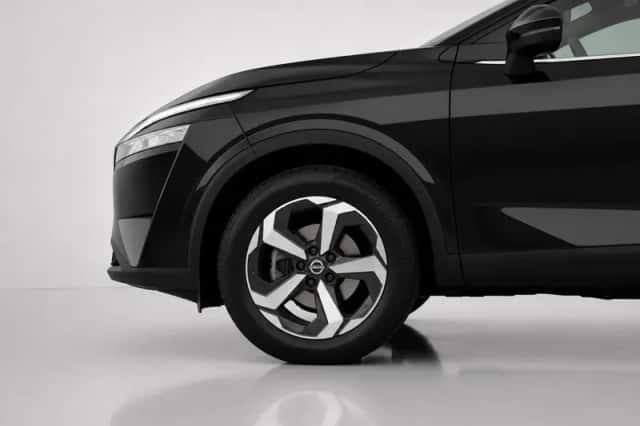 Nissan Qashqai (2023) thumbnail 6