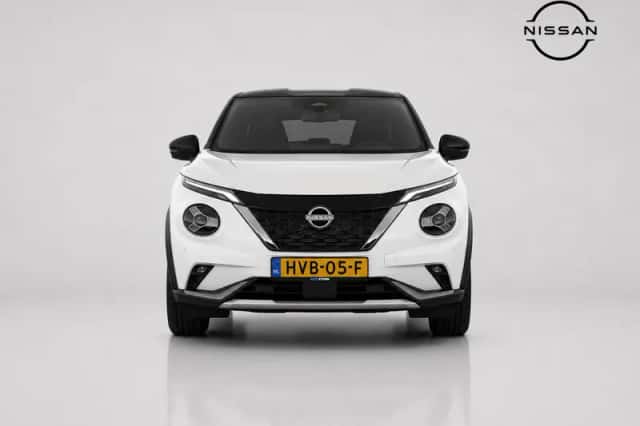 Nissan Juke (2025) thumbnail 2
