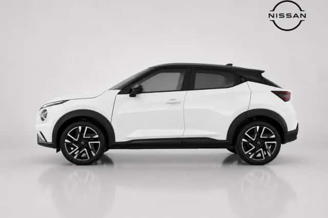 Nissan Juke (2025) thumbnail 5