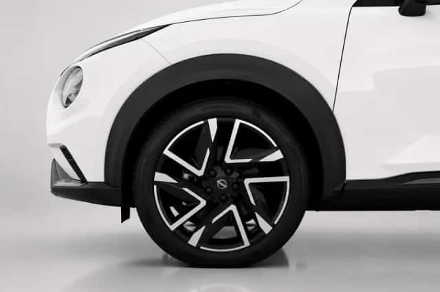 Nissan Juke (2025) thumbnail 6