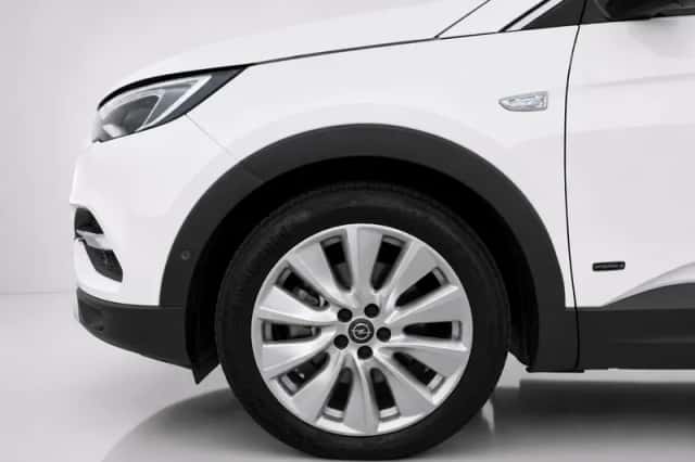 Opel Grandland X (2020) thumbnail 6