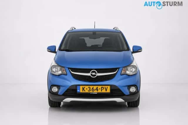 Opel Karl (2017) thumbnail 2