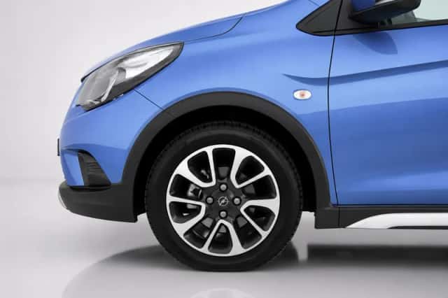 Opel Karl (2017) thumbnail 6