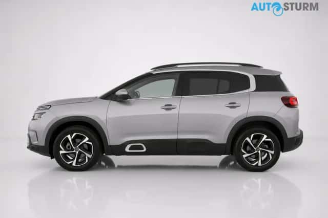 Citroën C5 Aircross (2019) thumbnail 5