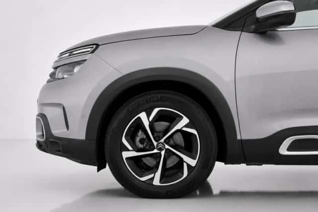 Citroën C5 Aircross (2019) thumbnail 6