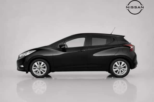 Nissan Micra (2020) thumbnail 5