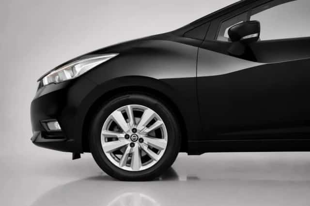 Nissan Micra (2020) thumbnail 6