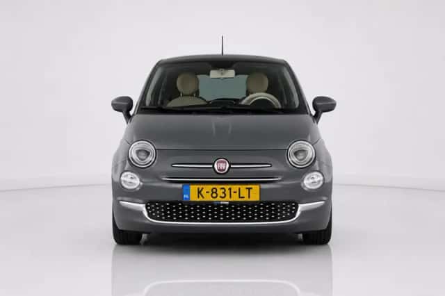 Fiat 500 (2021) thumbnail 2