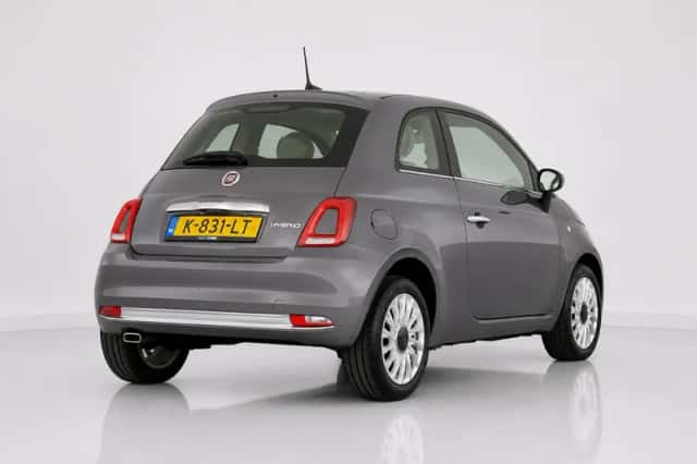 Fiat 500 (2021) thumbnail 3
